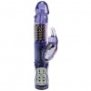 Jack Rabbit Purple 5 Rows
