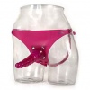Vivid Girls Designer Harness Tawny